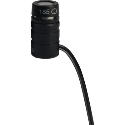 Петличный микрофон Shure MX185