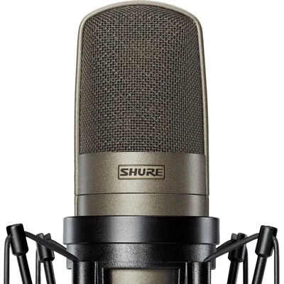 Студийный микрофон Shure KSM42