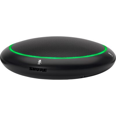 Настольный микрофонный массив Shure MXA310, Цвет: Black, Вариант установки: Настольное