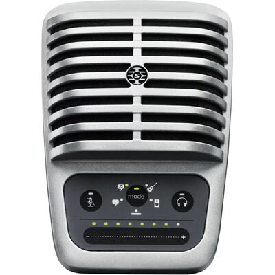 Конденсаторный микрофон Shure MV51