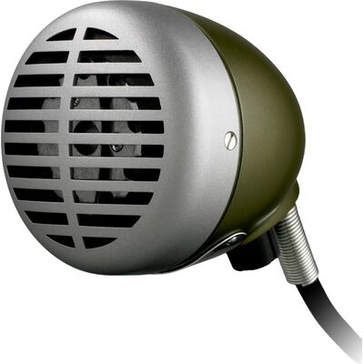 Микрофон Shure 520DX