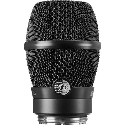 Микрофонный капсюль Shure KSM11, Цвет: Black