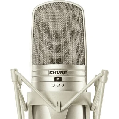 Многодиапазонный микрофон Shure KSM44A