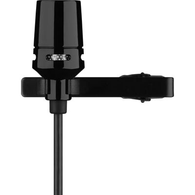Петличный микрофон Shure CVL