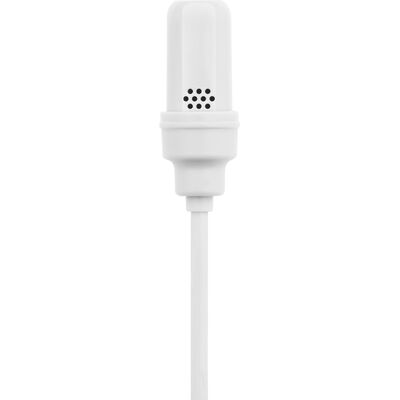 Петличный микрофон Shure UL4, Цвет: White, Разъем: Lemo3