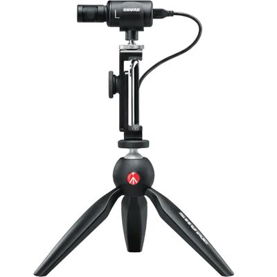 Микрофон Shure MV88+ Video Kit