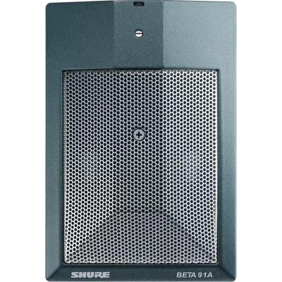 Микрофон для ударных инструментов Shure BETA 91A