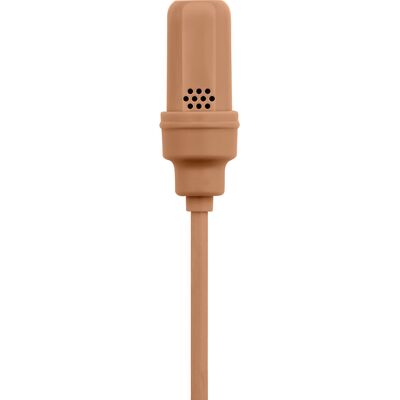 Петличный микрофон Shure UL4, Цвет: Cocoa, Разъем: Lemo3