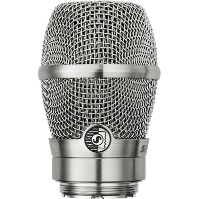 Микрофонный капсюль Shure KSM11, Цвет: Nickel