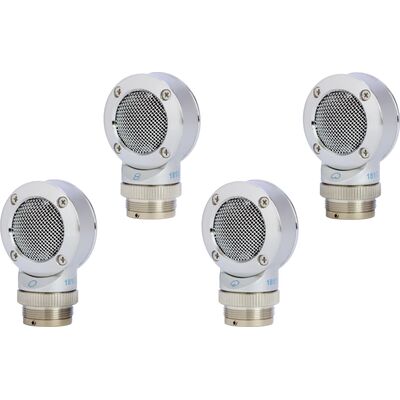 Инструментальный микрофон Shure BETA 181/Bi/C/O/S, Капсюль: Bi / c / o / s