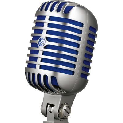 Вокальный микрофон Shure Super 55