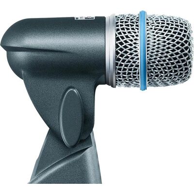 Инструментальный микрофон Shure BETA 56A