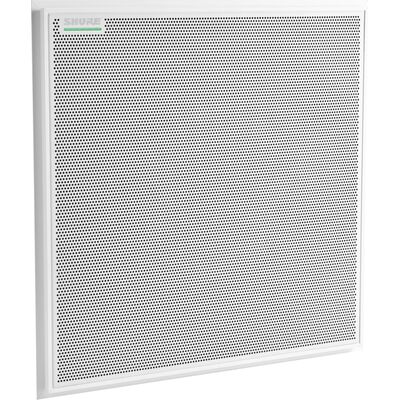 Потолочный микрофонный массив Shure MXA902