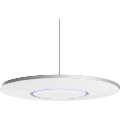 Потолочный микрофонный массив Shure Stem Ceiling