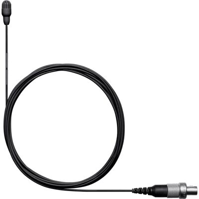 Петличный микрофон Shure TL45, Цвет: Black