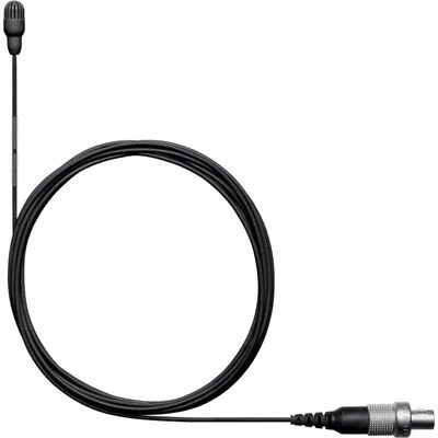 Петличный микрофон Shure TL45, Цвет: Black