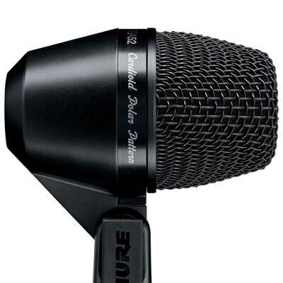 Ударный микрофон Shure PGA52