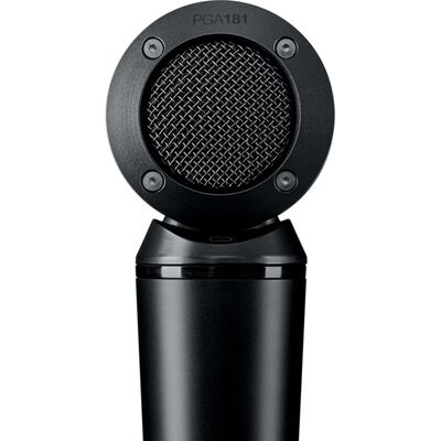 Конденсаторный микрофон Shure PGA181