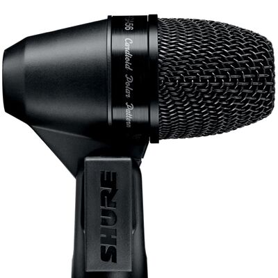 Ударный микрофон Shure PGA56