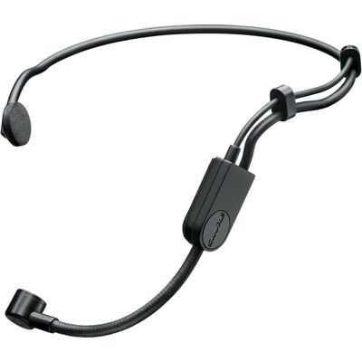 Головной конденсаторный микрофон Shure PGA31