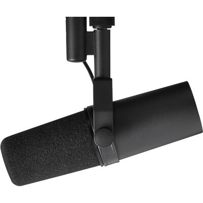 Вокальный микрофон Shure SM7B