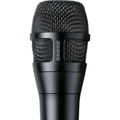 Вокальный микрофон Shure Nexadyne ™ 8/C
