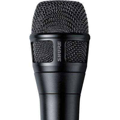 Вокальный микрофон Shure Nexadyne™ 8/S
