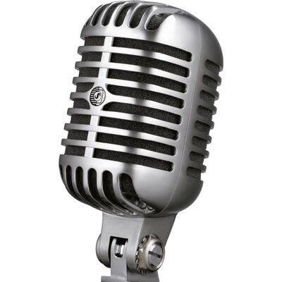 Вокальный микрофон Shure 55SH Series II