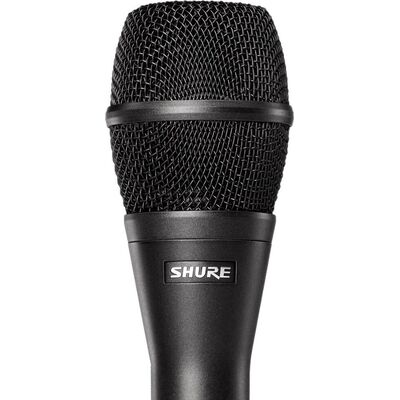 Вокальный микрофон Shure KSM9