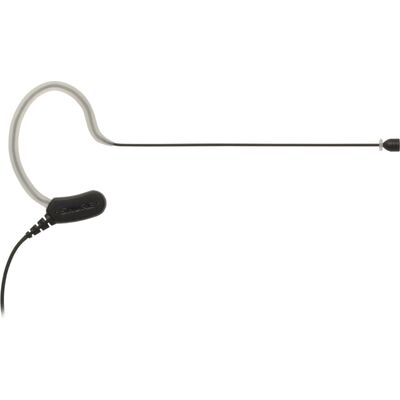 Головной микрофон Shure MX153, Цвет: Black