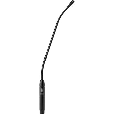 Микрофон Shure Microflex® MX412S/S