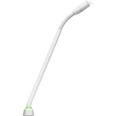 Микрофон Shure Microflex® MX410WLP/N