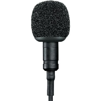 Петличный микрофон Shure MVL