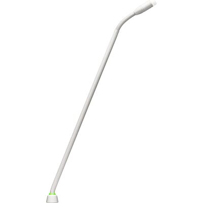 Микрофон Shure Microflex® MX415WLP/N