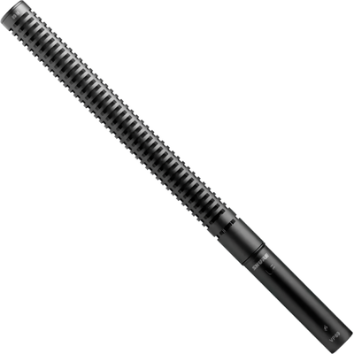 Микрофон-пушка Shure VP89M, Размеры: M