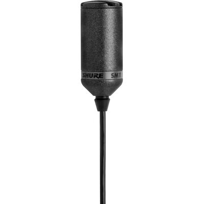 Петличный микрофон Shure SM11