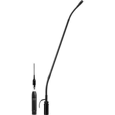 Микрофон Shure Microflex® MX418SE/C