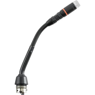 Микрофон Shure Microflex MX405RLP/N