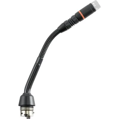 Микрофон Shure Microflex MX405RLP/N
