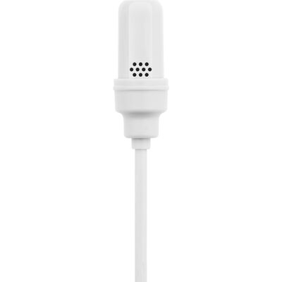 Петличный микрофон Shure UL4, Цвет: White, Разъем: Mtqg