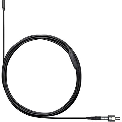 Петличный микрофон Shure TL48, Цвет: Black, Разъем: 6-Pin Lemo