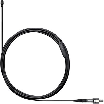Петличный микрофон Shure TL46, Цвет: Black, Разъем: 6-Pin Lemo