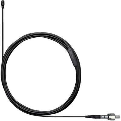 Петличный микрофон Shure TL47, Цвет: Black, Разъем: 6-Pin Lemo