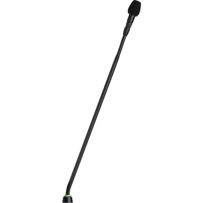 Микрофон Shure Microflex® MX415LP/C, Цвет: Black, Комплект: Предусилитель не входит в комплект, Капсюль: Кардиоидный, Индикатор статуса: Двухцветный, Вариант установки: Mx400dp, Разъем: 6-Pin Modular Connector