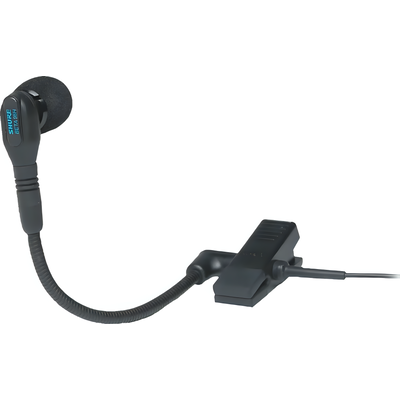 Инструментальный микрофон Shure WB98H/C