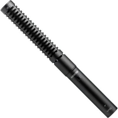 Микрофон-пушка Shure VP89S, Размеры: S