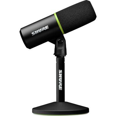 Игровой микрофон Shure MV6