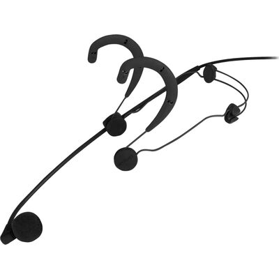 Головной микрофон Shure WBH54, Цвет: Black