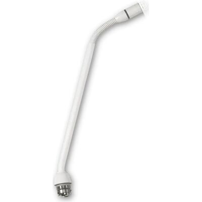 Микрофон Shure Microflex® MX410WRLP/N