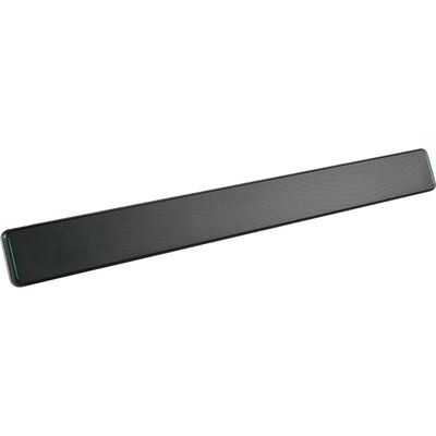 Линейный микрофонный массив Shure MXA710, Цвет: Black, Вариант исполнения: Линейный микрофонный массив, 60 см, 4 луча, Вариант установки: Настенное, Настольное, Потолочное